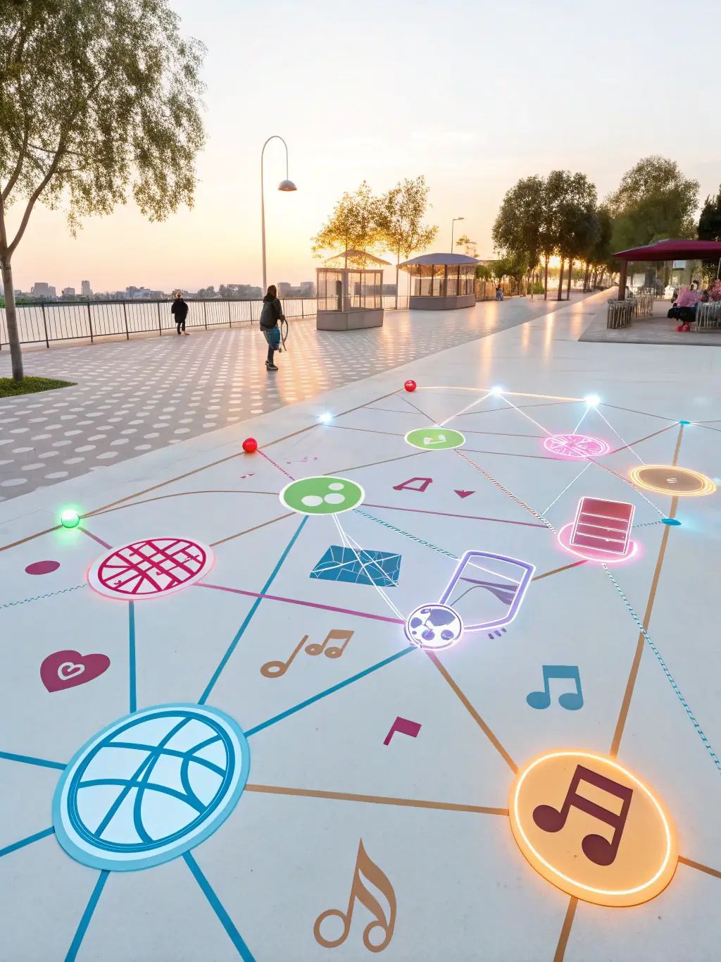 A visually appealing graphic highlighting the key benefits of attending BizConclave, such as learning about emerging technologies, gaining competitive advantages, and fostering collaboration.